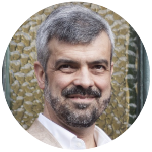 Pedro Pimenta