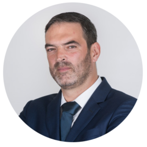 Tiago Bernardo