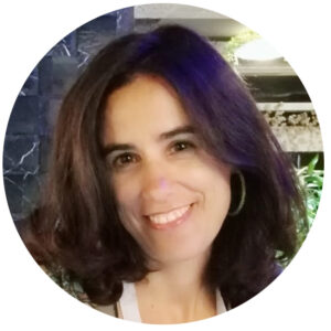 Ana Isabel Pereira