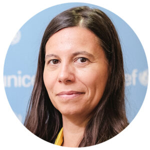 Beatriz Imperatori
