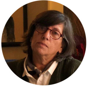 Inês Guedes de Oliveira