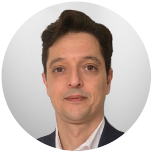 MODERADOR: Daniel de Carvalho