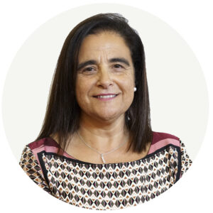Adelina Pinto