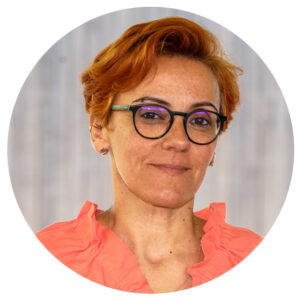 Fátima Alçada