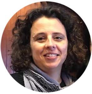 Maria Inês Amaro