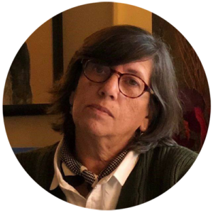 MODERADORA: Inês Guedes de Oliveira