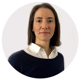 Leonor Bettencourt