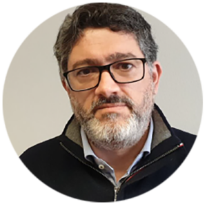 MODERADOR: Rui Godinho
